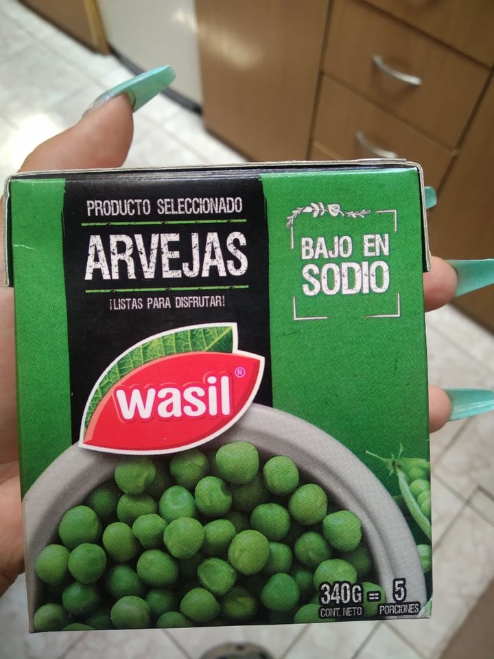 photo of Wasil arverjas shared by @javikunn on  20 Mar 2020 - review