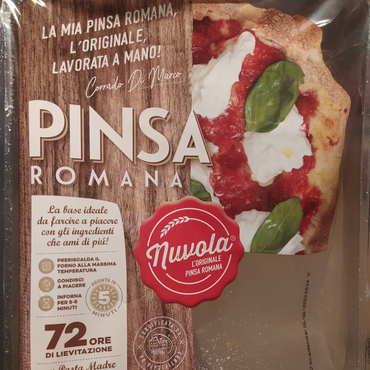 review photo of Di Marco Pinsa shared by @cameragios on 07 Dec 2022 - review