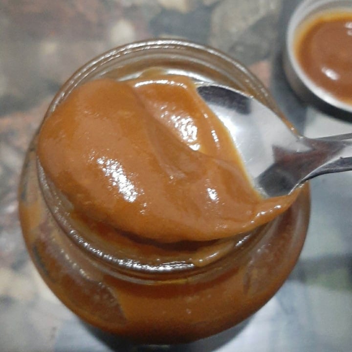 review photo of Metanoia Dulce de Coco shared by @amnrx on 18 Jan 2021 - review