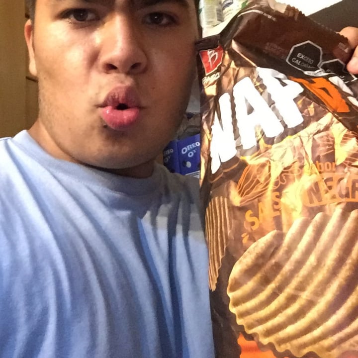 review photo of Barcel Wapas shared by @phorip22 on 01 Jul 2021 - review