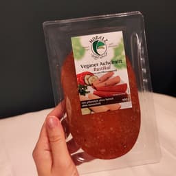 Hobelz Veggie World
