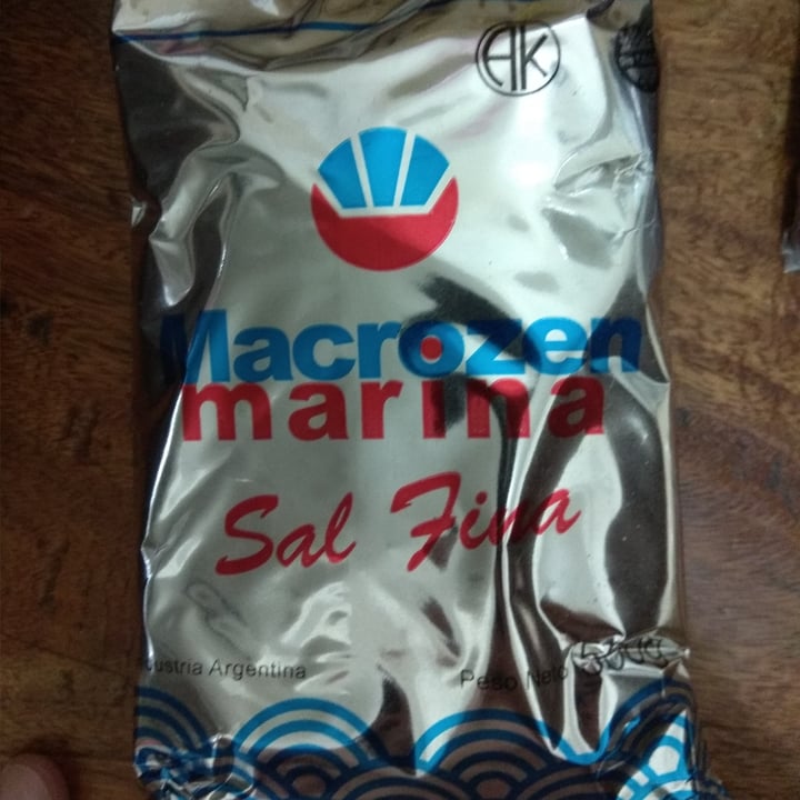 review photo of Macrozen Macrozen Marina shared by @chale on 24 May 2021 - review