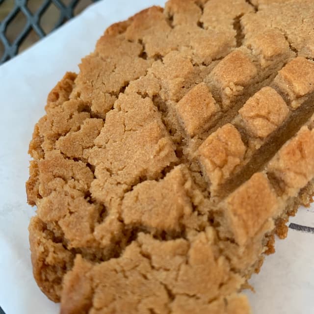 「Desserts」の料理の写真