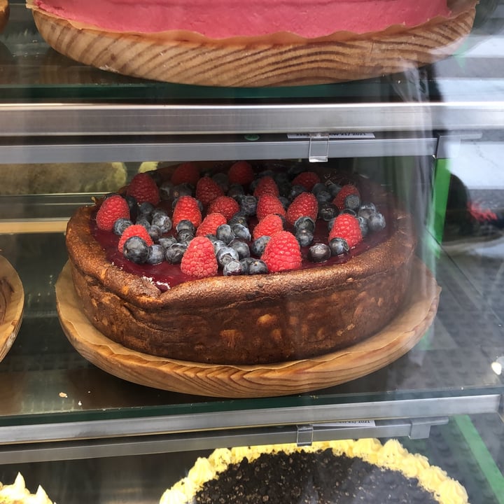 photo of La Huerta De Almeria Tarta De Oreo shared by @laurirh on  09 Jun 2022 - review