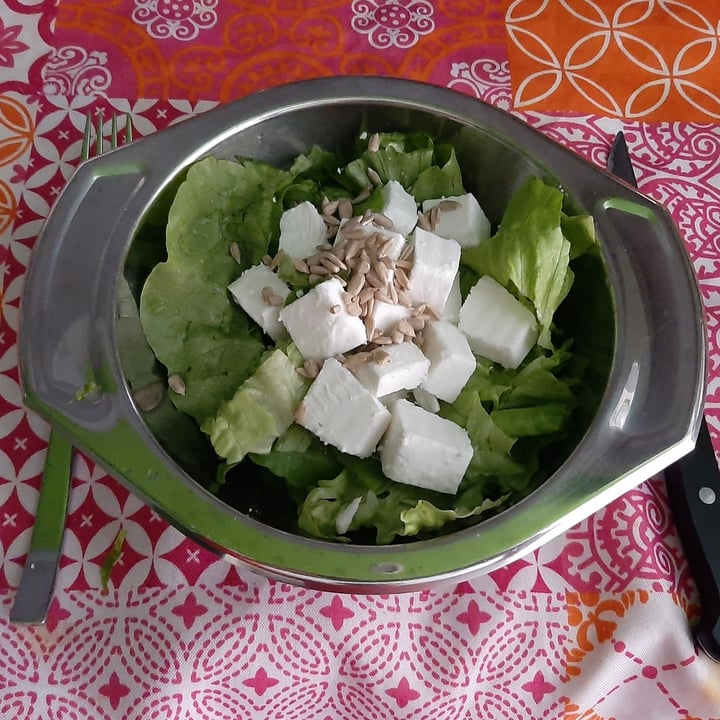 photo of Violife Feta Block - Greek White shared by @monicad on  04 Dec 2022 - review