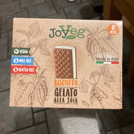 JoyVeg