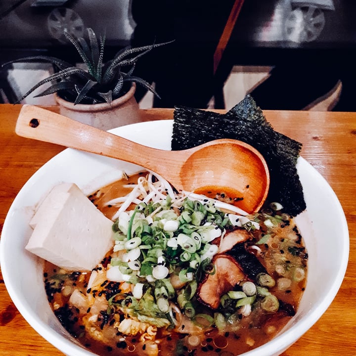 review photo shared by @theveganhopper on 13 Sep 2022 - post