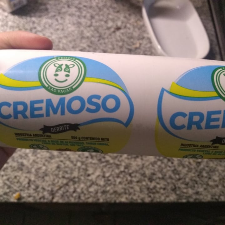 review photo of Felices Las Vacas Queso Cremoso en Cilindro shared by @ineperez on 29 Sep 2021 - review