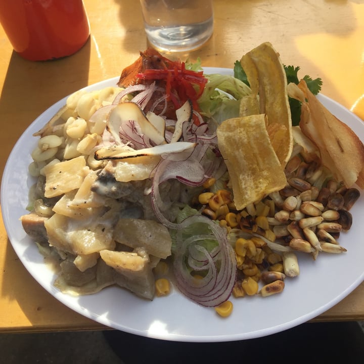 photo of JAAM Ceviche Jaam shared by @ymzavala on  18 May 2021 - review