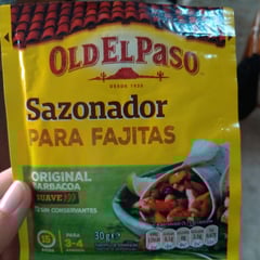 Old El Paso