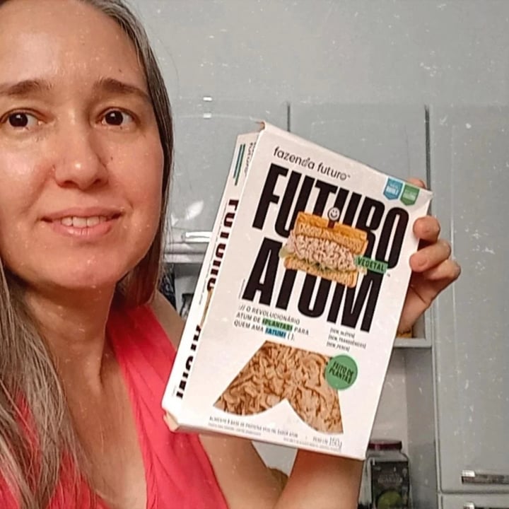 photo of Fazenda Futuro - Future Farm Future Tuna shared by @marcialucks on  20 Nov 2021 - review