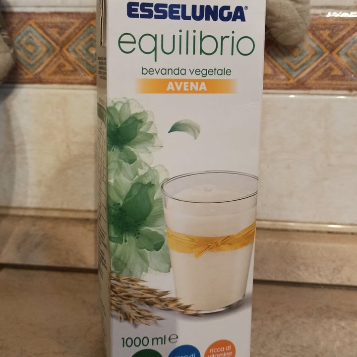 review photo of Esselunga Bevanda Vegetale Di Avena shared by @matildeagatha on 08 May 2022 - review