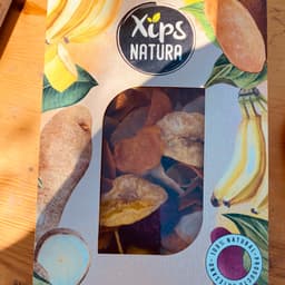 Xips natura