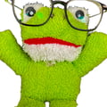 avatar of theherbivorefrog