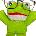 theherbivorefrog @theherbivorefrog profile image