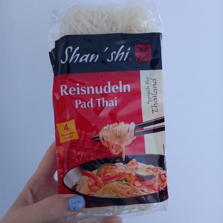 photo of Shan shi Reisnudeln shared by @sarahsarinha on  15 Oct 2021 - review