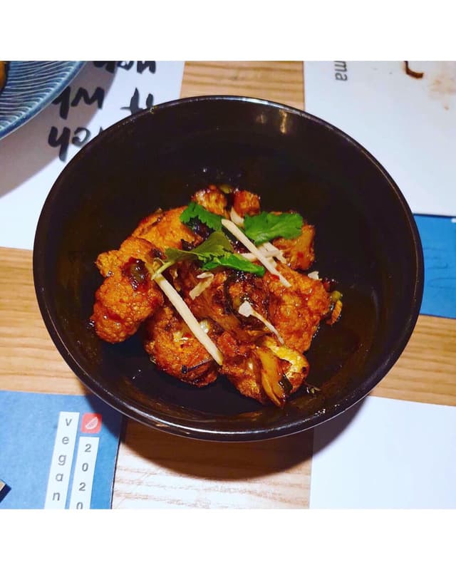 wagamama