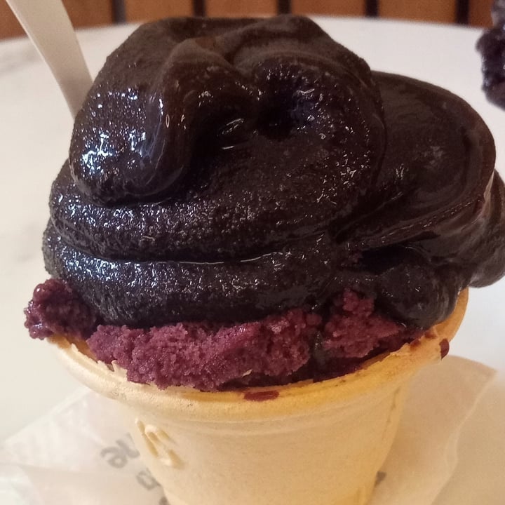 photo of Rapa Nui Recoleta Uruguay Helado shared by @giulipa on  04 Mar 2022 - review