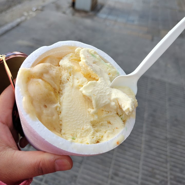 photo of Chocolate's Helado de Mango shared by @ericaterreros on  21 Nov 2022 - review