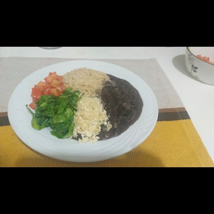 photo of Raízes Zen BG Feijoada Vegana shared by @danielarocha on  10 May 2022 - review