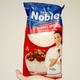 Noble Molinos Entrerrianos