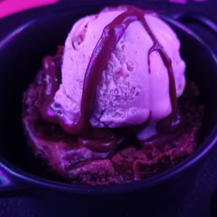 photo of Guakame Street Food Brownie de oreo shared by @moniqueta on  29 May 2022 - review