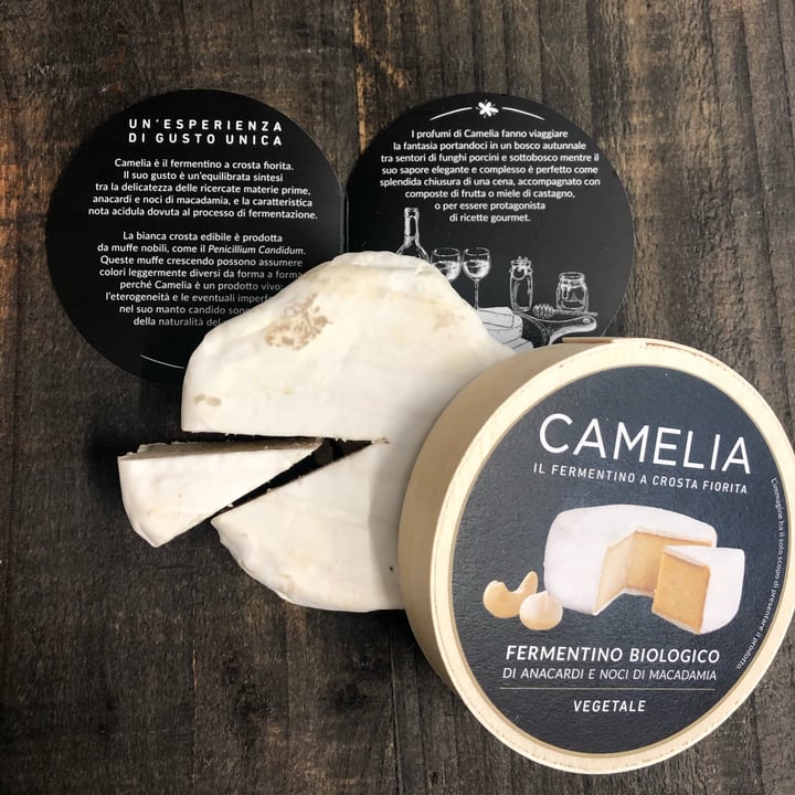 review photo of Fermé Camelia shared by @sofiaaa96 on 04 Jun 2022 - review