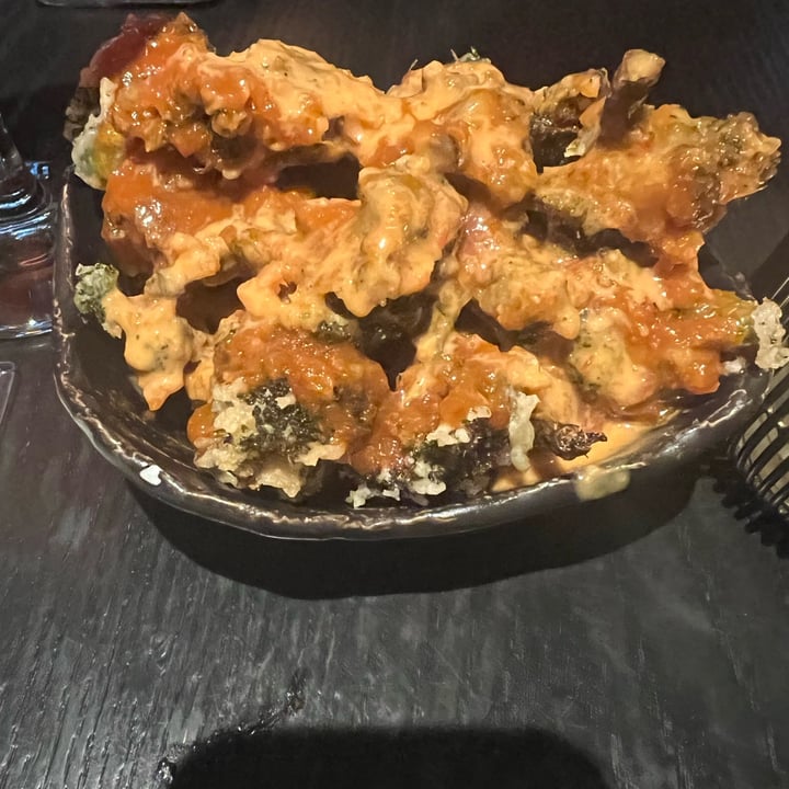 review photo of PLANTA West Palm Beach Bang Bang Broccoli shared by @annielufkin on 01 Mar 2022 - review