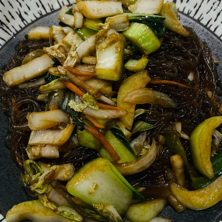 review photo of Noodle Noodle Patate douce et legume shared by @luvi1981 on 11 Aug 2022 - review