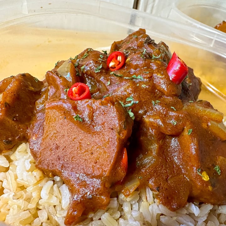 review photo of Commensal Seitan Veggie Beef shared by @vbolieuv on 30 Oct 2022 - review