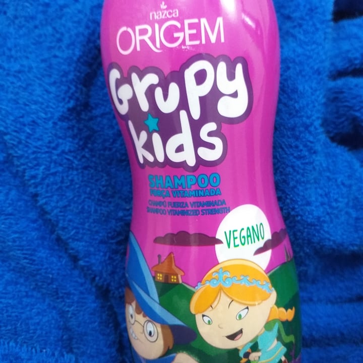 review photo of Nazca Cosmeticos Shampoo Hidrata De Montão shared by @katiacarvalho on 21 Jul 2022 - review