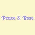 avatar of peaceandrose