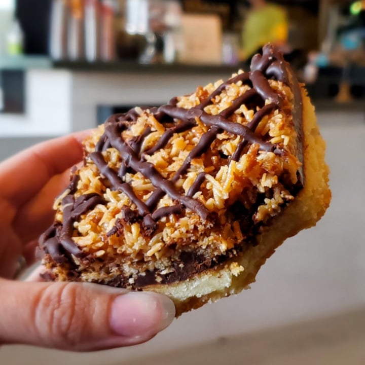 review photo of Nami The Hunk shared by @vigilante-vegan on 16 Oct 2021 - review