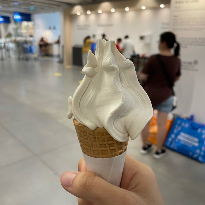 photo of IKEA Tampines Ice Cream shared by @applepancakes on  15 Dec 2020 - review