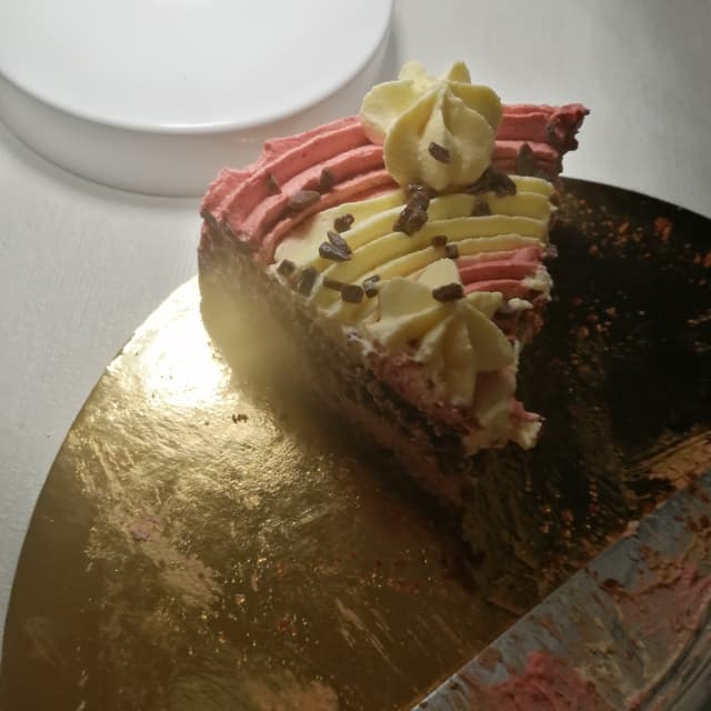 Photo of the dish “Torta Di Compleanno”