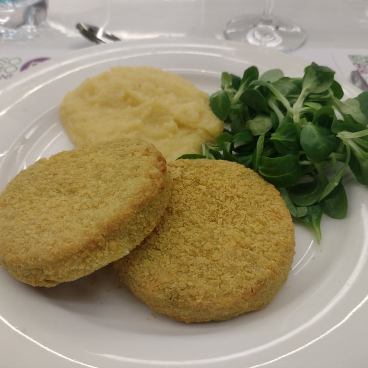 review photo of Corso Como 52 Vegetarian dish shared by @majomatos on 11 Dec 2022 - review