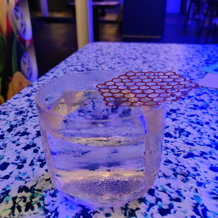 photo of Analogue Soursop Cocktail shared by @lou on  30 Jun 2022 - review
