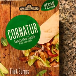 Cornatur