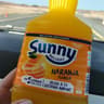 Sunny delight