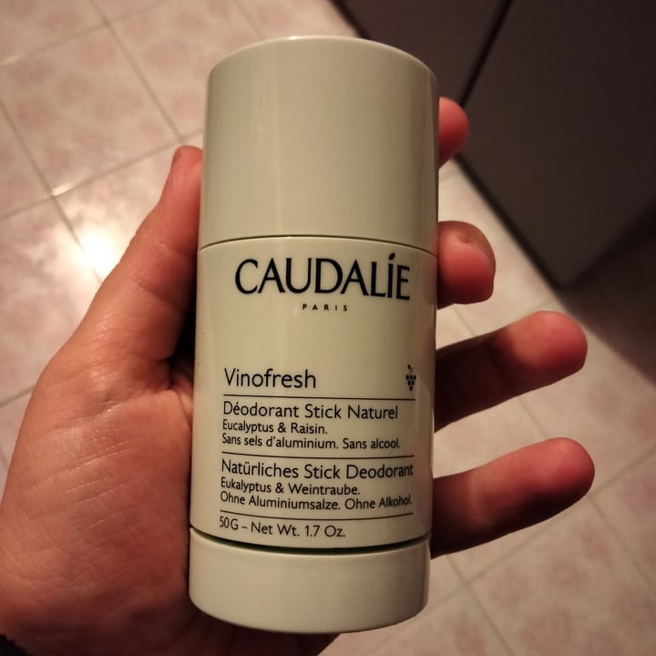 review photo of Caudalíe Vinofresh shared by @theviolet on 14 Jan 2022 - review