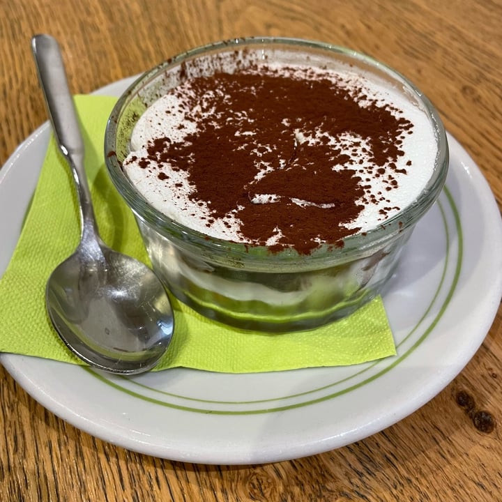 photo of Seed Superfood Pescara Tiramisù shared by @noemi21sh on  20 Apr 2022 - review