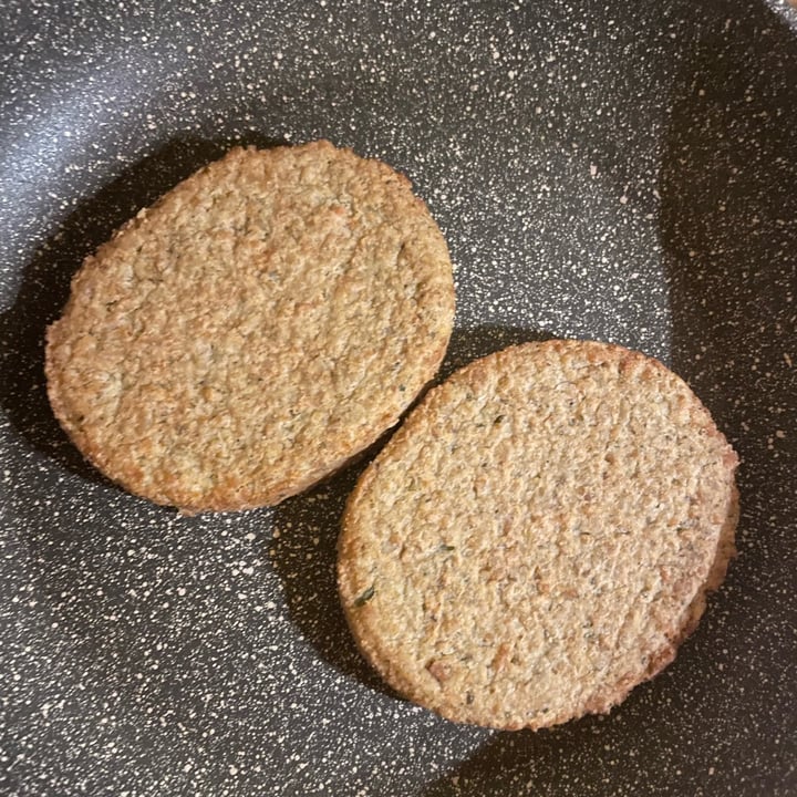 review photo of Dimmidisi Il Burger Fresco con Quinoa e Zucchine Grigliate shared by @silviasos on 27 Dec 2021 - review