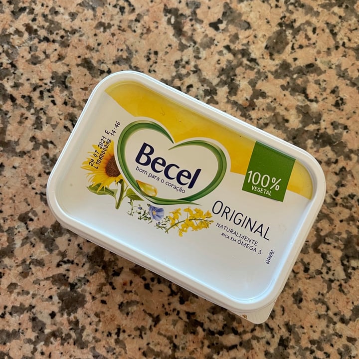 photo of Becel Becel Original shared by @urania on  13 Jul 2021 - review