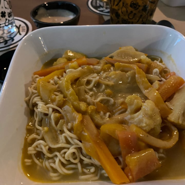 photo of RUTZ Noodles shared by @sara0710 on  06 Dec 2022 - review