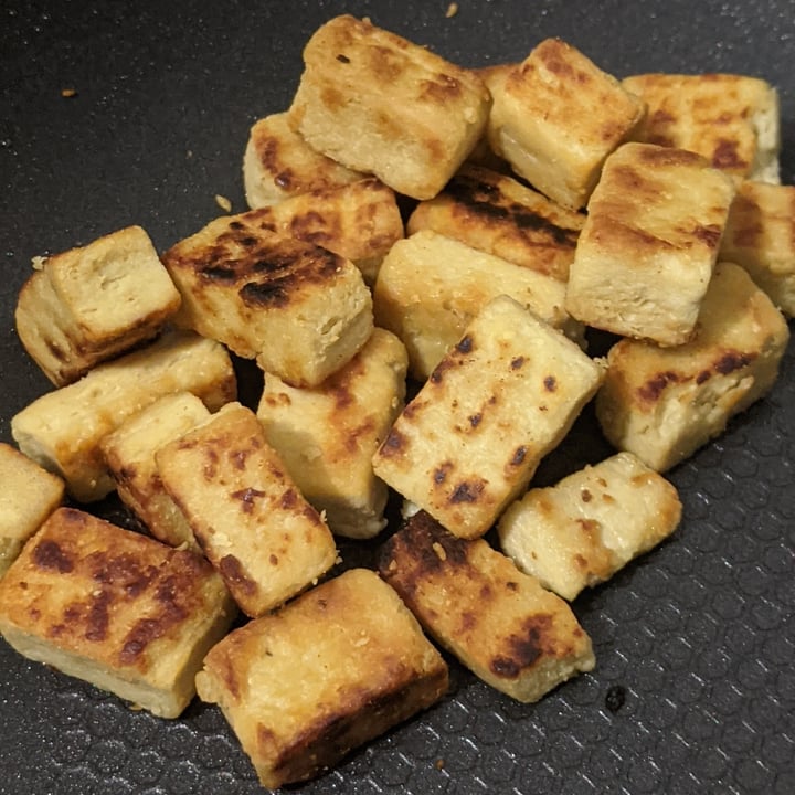 review photo of Quorn Vegan Pieces shared by @sunporklegogay on 28 Jan 2021 - review