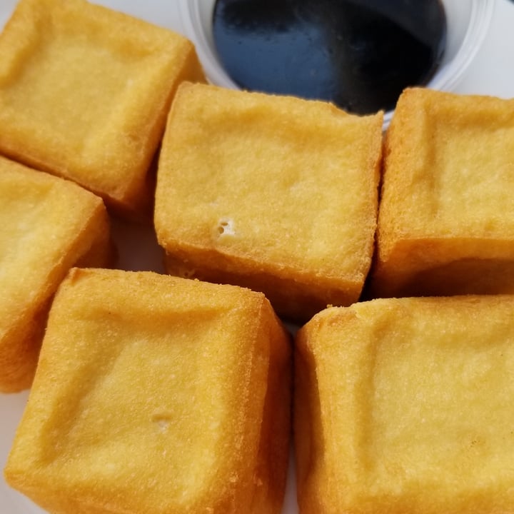photo of The Original Buddha Bodai Fried Bean Curd shared by @tracyrocks on  21 Nov 2020 - review