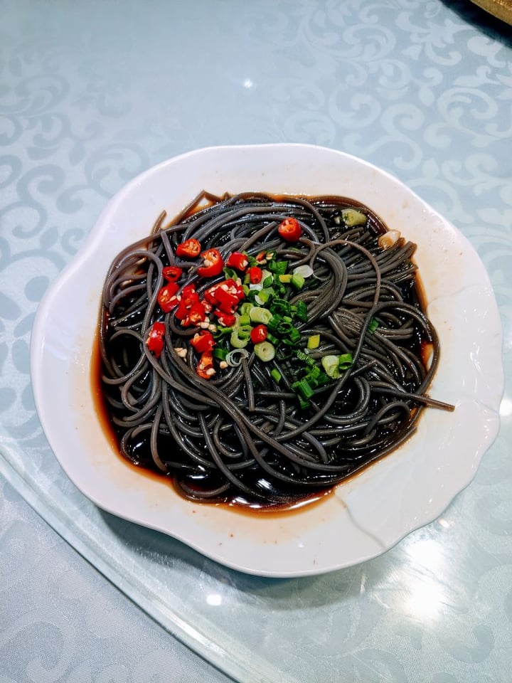 photo of 成都Chengdu Spicy Noodles shared by @paloma on  05 Nov 2019 - review