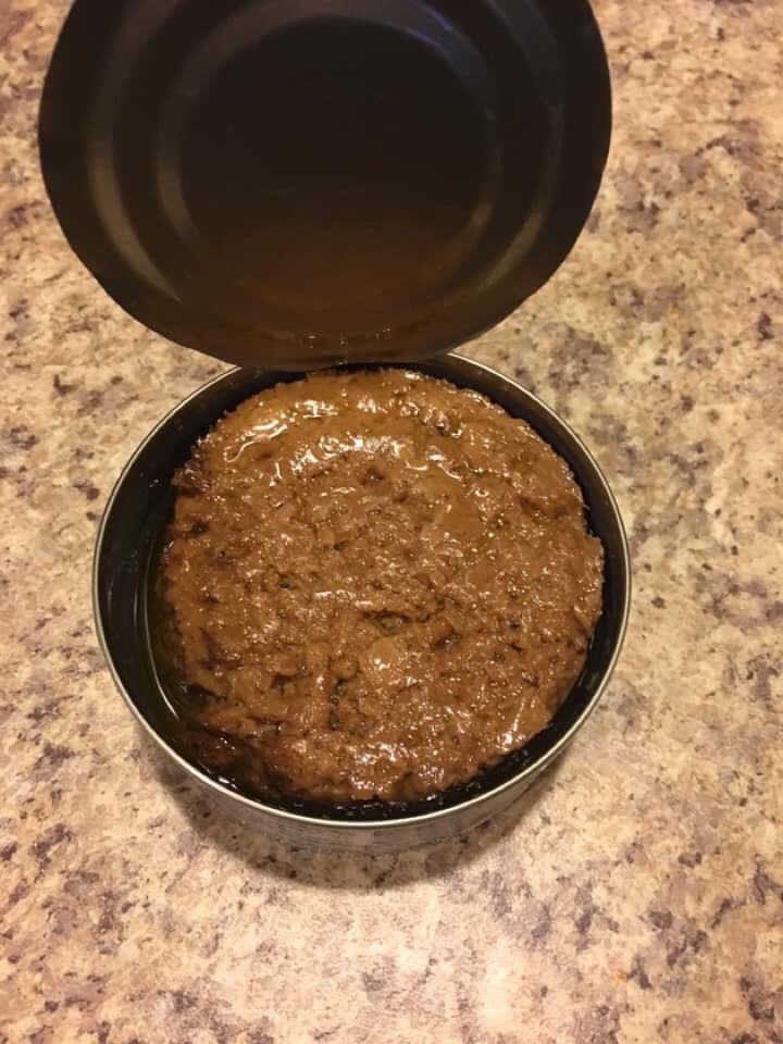 review photo of Sophie's Kitchen Vegan Toona Sea Salt shared by @vicucha15 on 07 Sep 2019 - review