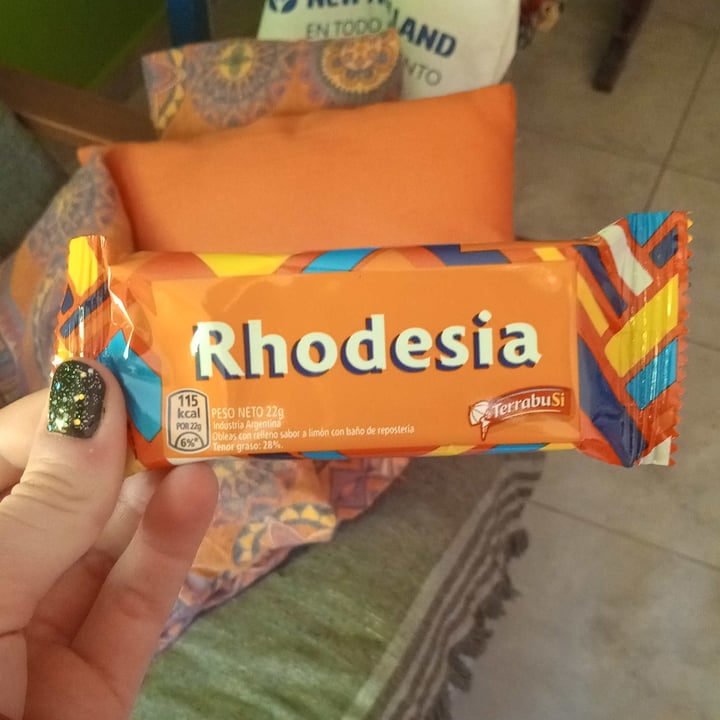 review photo of Rhodesia Relleno shared by @sofsofia on 29 Aug 2022 - review