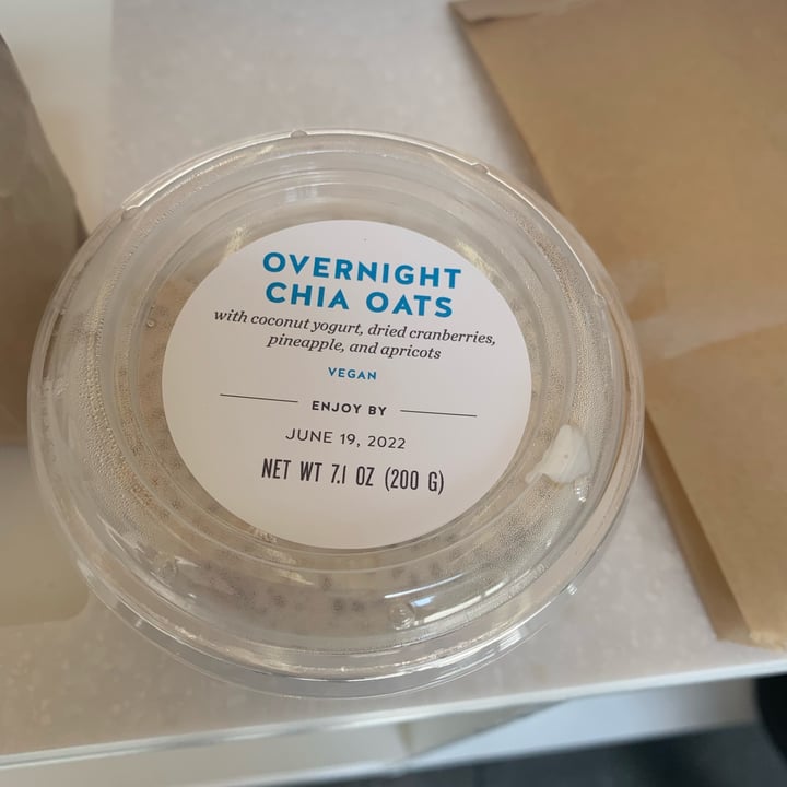 review photo of Blue Bottle Coffee Sweet Latte shared by @courtneykennedy on 18 Jun 2022 - review